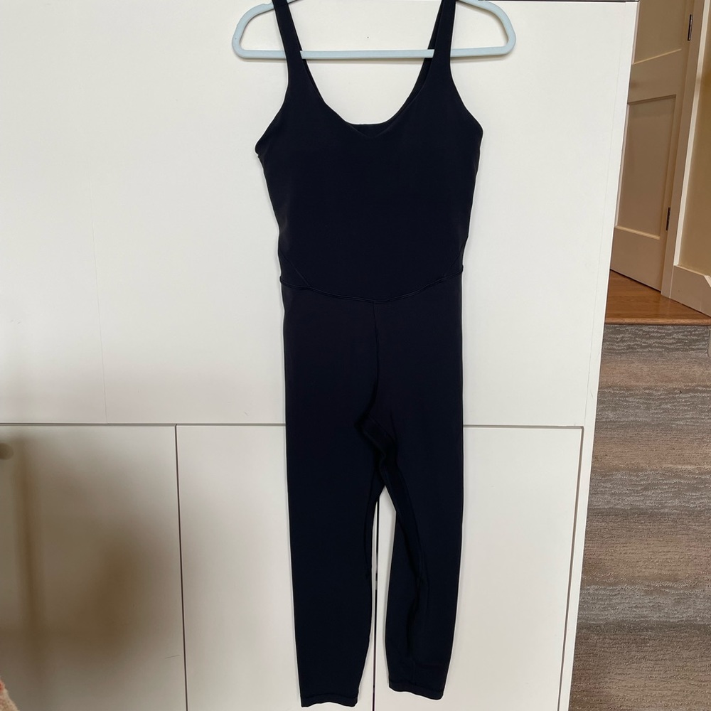 Lululemon Align Bodysuit 25”